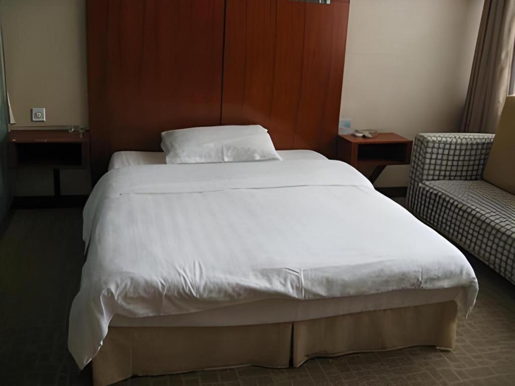 Fulante Theme Hotel 張家界市 エクステリア 写真