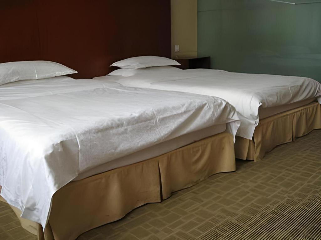 Fulante Theme Hotel 張家界市 エクステリア 写真