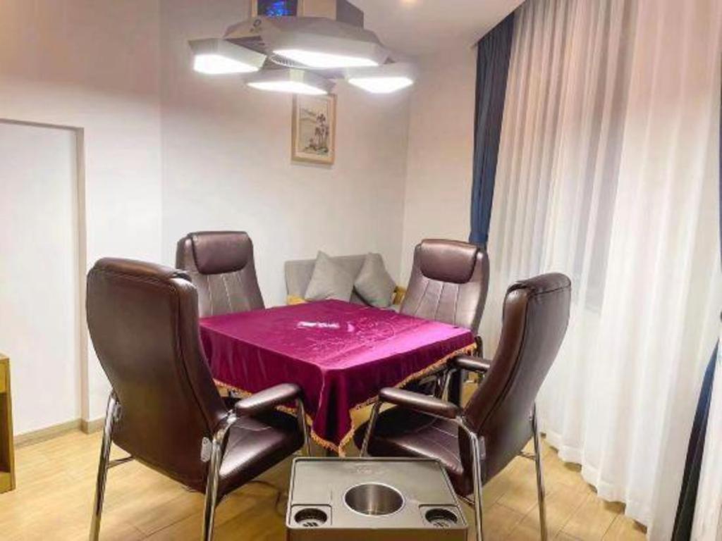 Fulante Theme Hotel 張家界市 エクステリア 写真