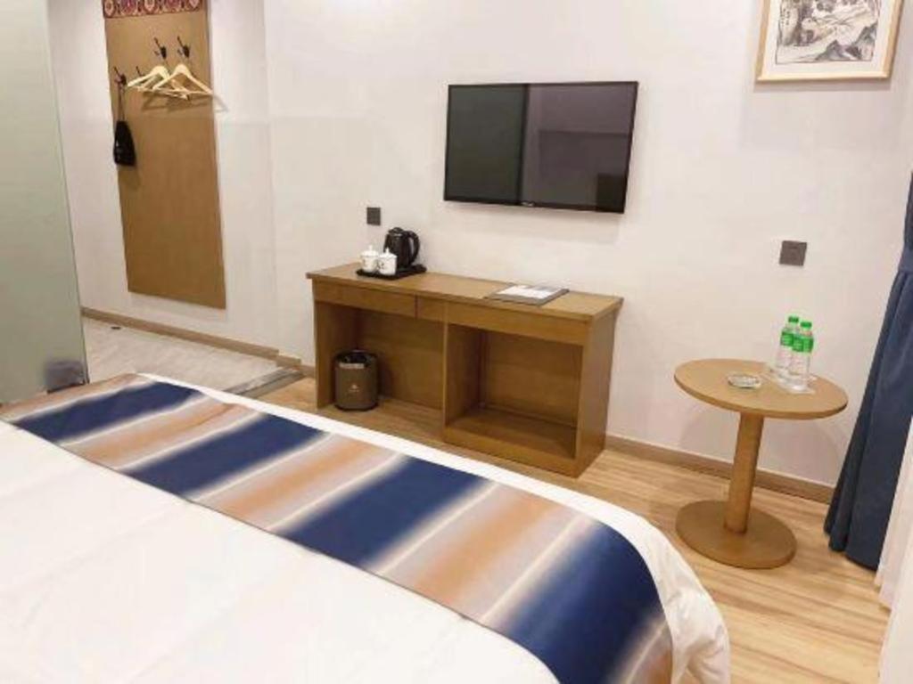 Fulante Theme Hotel 張家界市 エクステリア 写真
