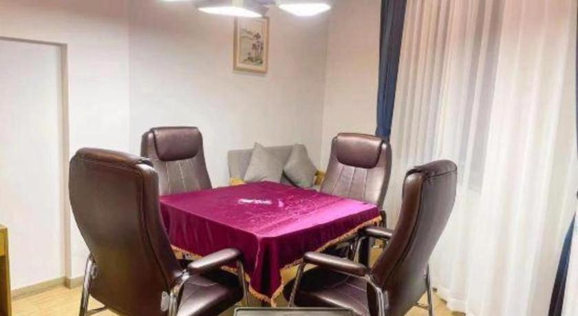 Fulante Theme Hotel 張家界市 エクステリア 写真